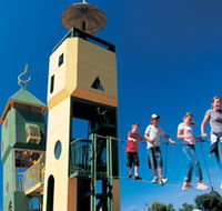 Monash Adventure Park - Kalgoorlie Accommodation