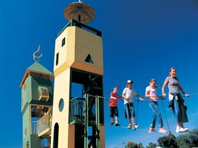 Monash Adventure Park - Kalgoorlie Accommodation 0