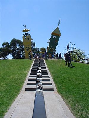 Monash Adventure Park - Kalgoorlie Accommodation 2