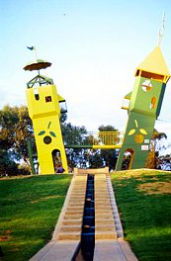 Monash Adventure Park - Kalgoorlie Accommodation 3