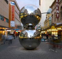 Rundle Mall - Kalgoorlie Accommodation