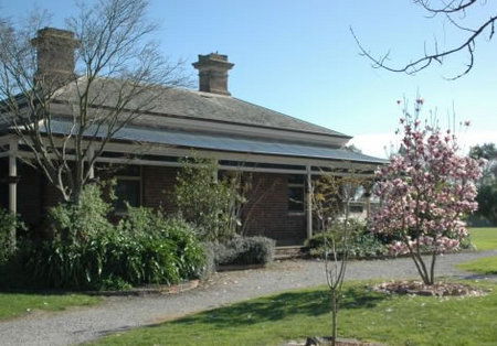 The Old Cheese Factory - Kalgoorlie Accommodation 0