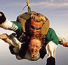 The Parachute School - Kalgoorlie Accommodation