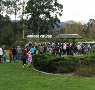 Caribbean Gardens - Kalgoorlie Accommodation 1