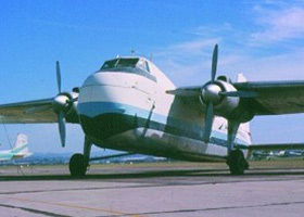 The Australian National Aviation Museum - Kalgoorlie Accommodation 1