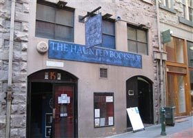 Haunted Melbourne Ghost Tour - Kalgoorlie Accommodation 1