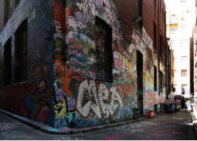 Melbourne By Foot - Kalgoorlie Accommodation 2