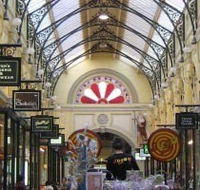 MELTours - Kalgoorlie Accommodation
