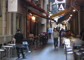 MELTours - Kalgoorlie Accommodation 1