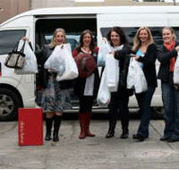 Melbourne Shopping Experiences - Kalgoorlie Accommodation