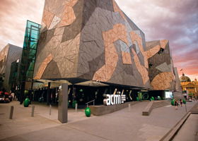 Australian Centre For The Moving Image - Kalgoorlie Accommodation 1