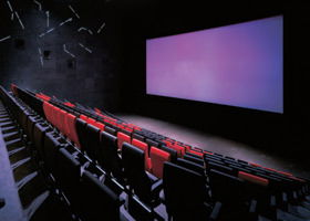 Australian Centre For The Moving Image - Kalgoorlie Accommodation 2
