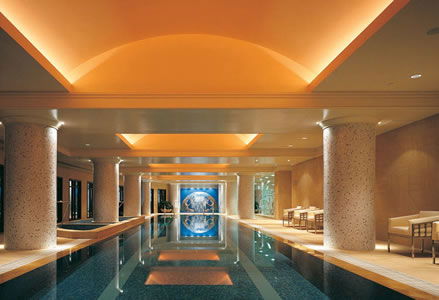 Park Club Health And Day Spa - Kalgoorlie Accommodation 0
