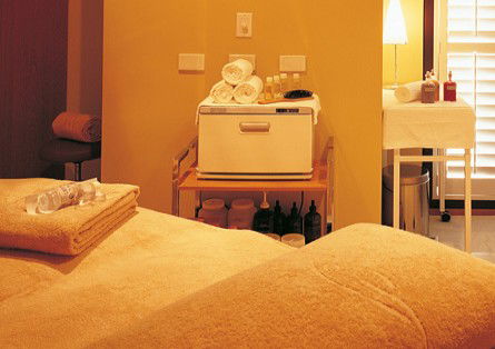 Park Club Health And Day Spa - Kalgoorlie Accommodation 2
