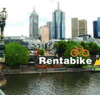 Rentabike  Real Melbourne Bike Tours - Kalgoorlie Accommodation