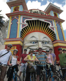 Rentabike & Real Melbourne Bike Tours - Kalgoorlie Accommodation 2