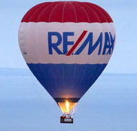 Balloon Flights Over Melbourne - Kalgoorlie Accommodation