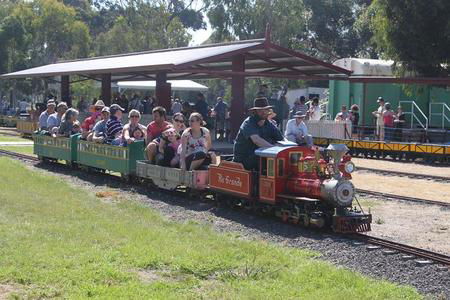 Altona VIC Kalgoorlie Accommodation