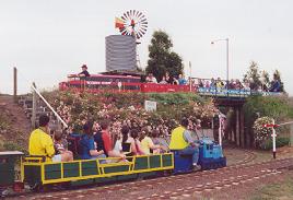 Cobden VIC Kalgoorlie Accommodation