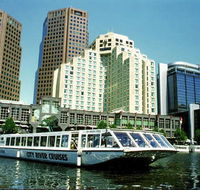 City River Cruises Melbourne - Kalgoorlie Accommodation