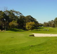 Spring Park Golf - Kalgoorlie Accommodation