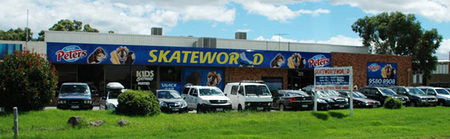 Aspendale Gardens VIC Kalgoorlie Accommodation