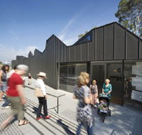 Heide Museum of Modern Art - Kalgoorlie Accommodation