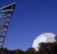Gravity Discovery Centre - Kalgoorlie Accommodation