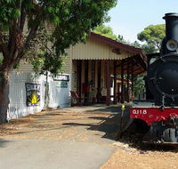 Kalamunda History Village - Kalgoorlie Accommodation