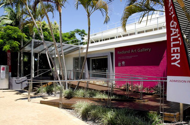 Cleveland QLD Kalgoorlie Accommodation