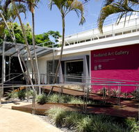 Redland Art Gallery - Kalgoorlie Accommodation