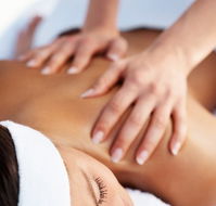 Dome Spa Retreat at the Brisbane Marriott Hotel - Kalgoorlie Accommodation