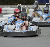 Kingston Park Raceway Go Karting - Kalgoorlie Accommodation