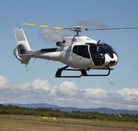 Executive Helicopters - Kalgoorlie Accommodation