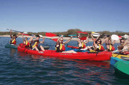 Australia Fair QLD Kalgoorlie Accommodation