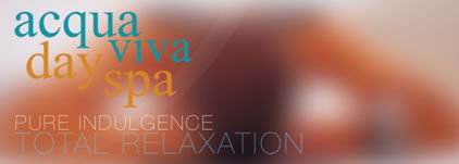 Acqua Viva Day Spa - Kalgoorlie Accommodation 5