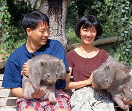 Birdland Animal Park - Kalgoorlie Accommodation 5