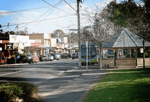 Blackburn Station Village Shopping Centre - Kalgoorlie Accommodation 0