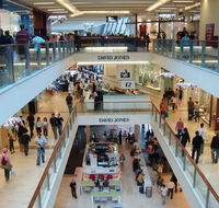 Vermont South Shopping Centre