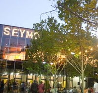 Seymour Centre - Kalgoorlie Accommodation