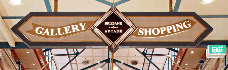 Brisbane Arcade - Kalgoorlie Accommodation