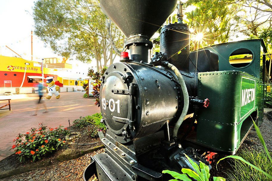 Sunshine Coast Hinterland QLD Kalgoorlie Accommodation