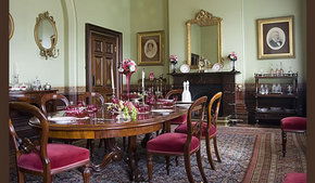 Ayers House Museum - Kalgoorlie Accommodation 5
