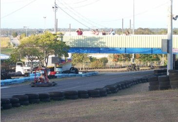 Hervey Bay Go Kart Track - Kalgoorlie Accommodation 1