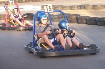 Hervey Bay Go Kart Track - Kalgoorlie Accommodation 3