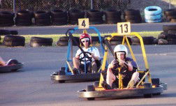 Hervey Bay Go Kart Track - Kalgoorlie Accommodation 4