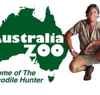 Australia Zoo - Kalgoorlie Accommodation