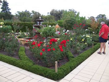 Abingdon Miniature Village - Kalgoorlie Accommodation 4