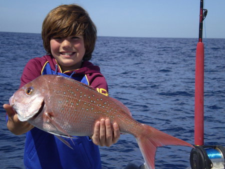 Mills Charters Fishing And Whale Watch Cruises - Kalgoorlie Accommodation 4