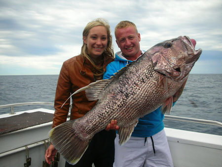 Mills Charters Fishing And Whale Watch Cruises - Kalgoorlie Accommodation 5
